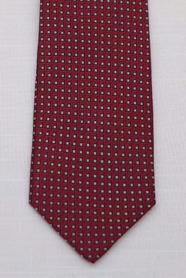 mens suits, suits, dress shirts, mens ties, clothing|Red - 100% SILK ...