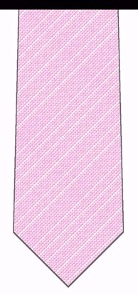 Picture of 100% Silk Woven Pink