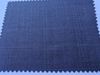 Picture of 52% Poly / 47% Wool / 1% Lycra(Spandex-like) - Dark Gray Subdued Plaid